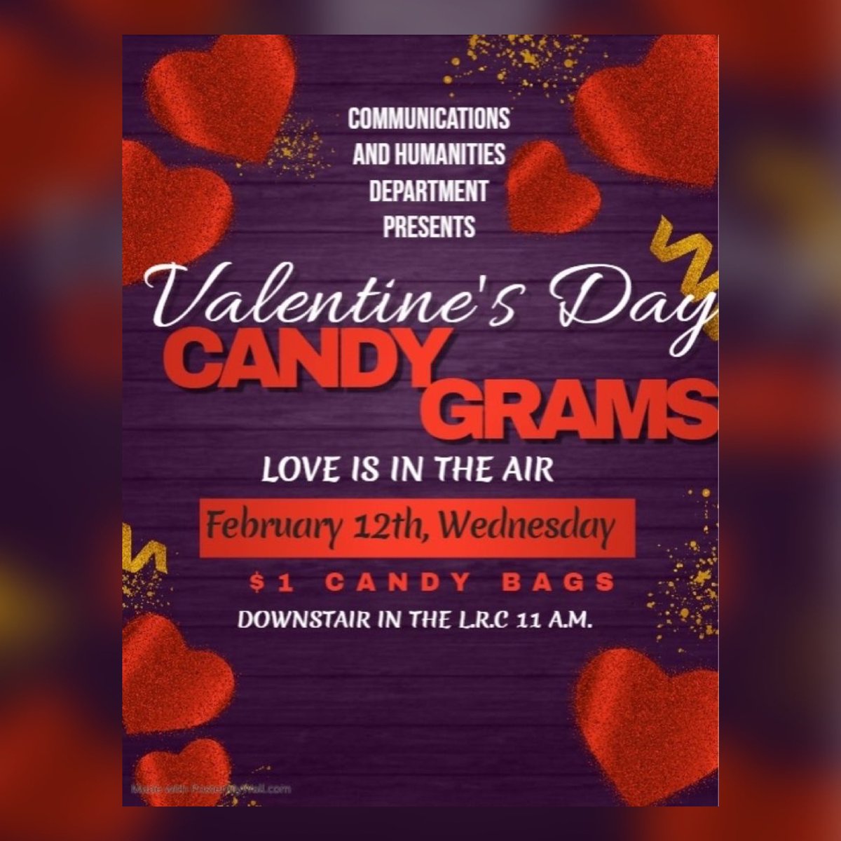 Miles Media Team tweet media