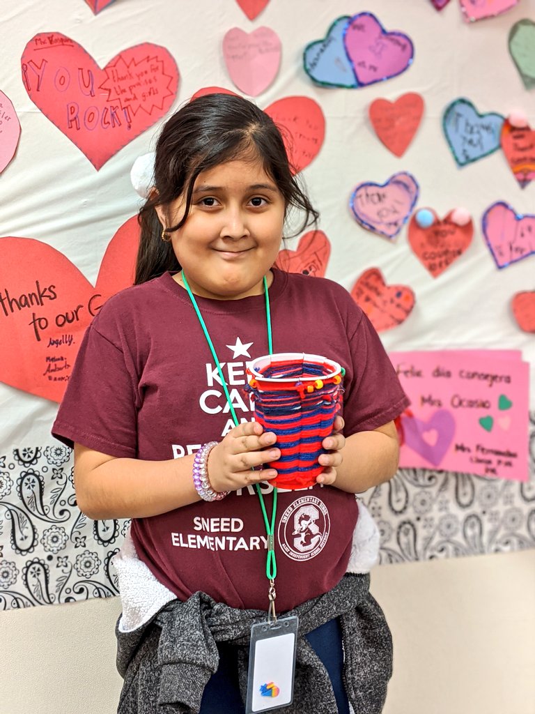 SneedArtists's tweet image. Third graders from @MsSGonzalez1 class!