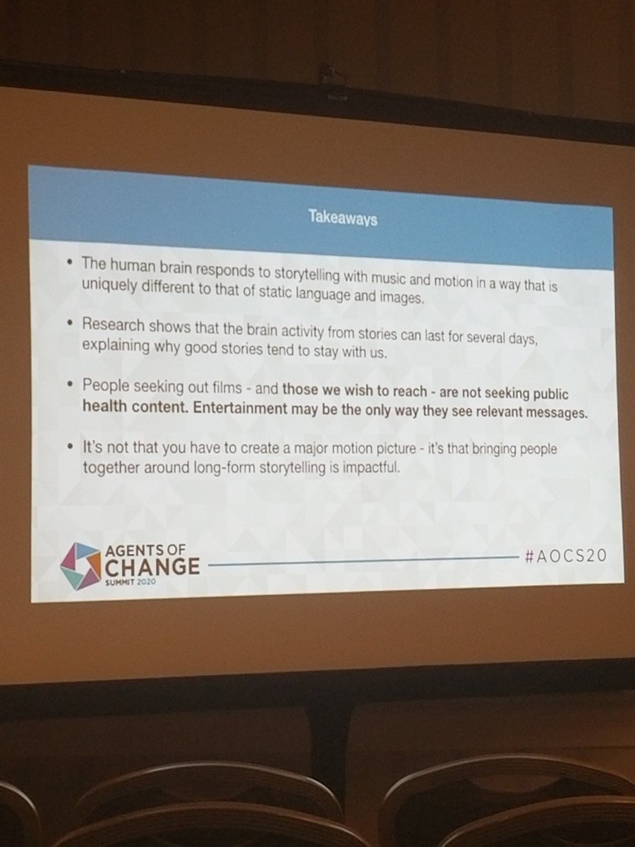 AmarachiMSPH's tweet photo. @RainHenderson as a #publichealth professional that works at the intersection of #audio #media and #research &amp; an unapologetic #cinephile 🎞, I am a HUGE fan of long-form storytelling. @AOCSummit @RescueAgency #AOCS20 https://t.co/XIbuk6r6iI