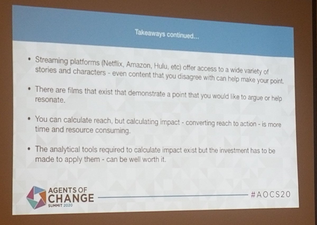 AmarachiMSPH's tweet photo. @RainHenderson as a #publichealth professional that works at the intersection of #audio #media and #research &amp; an unapologetic #cinephile 🎞, I am a HUGE fan of long-form storytelling. @AOCSummit @RescueAgency #AOCS20 https://t.co/XIbuk6r6iI