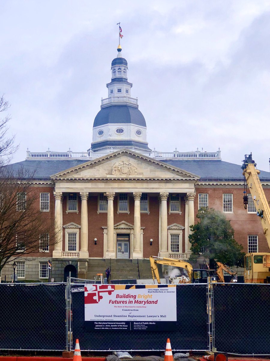 Great day in Annapolis experiencing public health nursing in action, making a difference in the laws that affect the way we treat! #publichealthnursing @JHUNursing @PublicHealth @APHAPHN