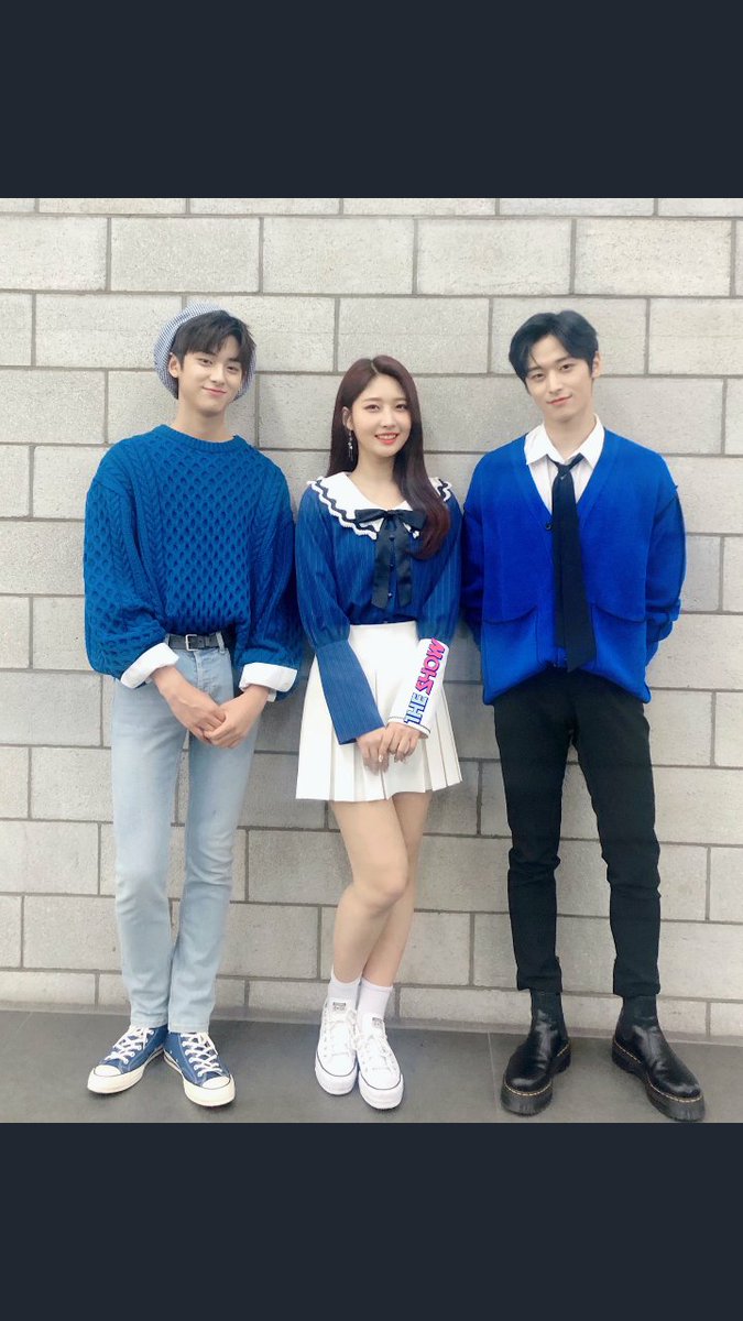 stich051's tweet photo. #BY9_SEJIN 💜
#BY9_JINHYUK💜
#BY9_YUVIN 💜
#BY9_JUNGMO💜
#BY9_YUNSEONG💜
#BY9_MINKYU💜
#BY9_WONJIN💜
#BY9_TONY💜
#BY9_KEUMDONG����
BY9 DEBUT💜
BY9 DEARNINE 💜
#BY9_DEBUT #DEARNINE 🙂🙂 https://t.co/K89AzWu9fm