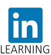 TCNJIT's tweet photo. TCNJ has partnered with LinkedIn Learning!
LinkedIn Learning features more than 100,000 instructional videos and 14,000 courses in multiple languages!
Check out a few popular courses and let the learning begin!
Always Be Learning. #TCNJ https://t.co/QhTlCSlKG7
