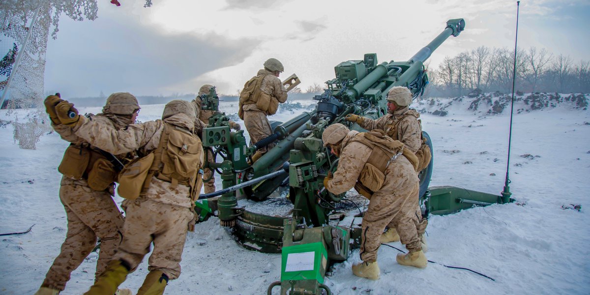 U.S. Marines tweet media