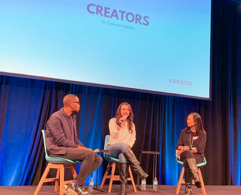 Roblox Developer Relations On Twitter One Of The Most Recognizable Names In Roblox Development Myzta Shared Some Online Safety Advice During A Sid2020 Panel Moderated By Tamibhaumik If You Plan To Become - names of roblox developers