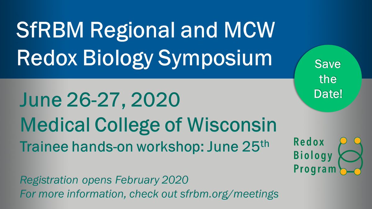 #SFRBM_Regional_Symposium