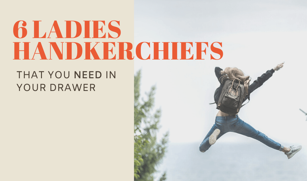 HankyBook's tweet photo. Okay, the guys have had their fun. Now let's look at some lovely #handkerchiefs for the ladies! 💃 #ecofriendly 
👇👇👇
https://t.co/72NtOBfLyc https://t.co/28PAExHLcw