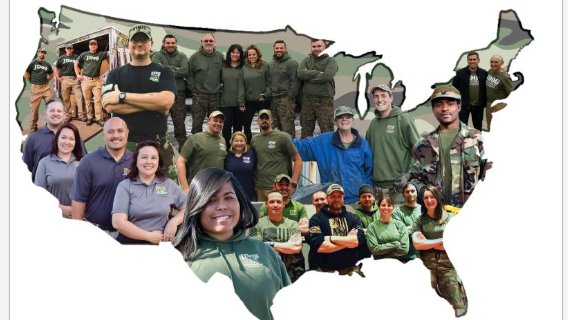 JDog America.....Real People...Real Veterans...Real families.  Committed to finding solutions for your problem!

Call today  844-GET-JDOG or local 682-201-6021
jdognetarrantcounty.com