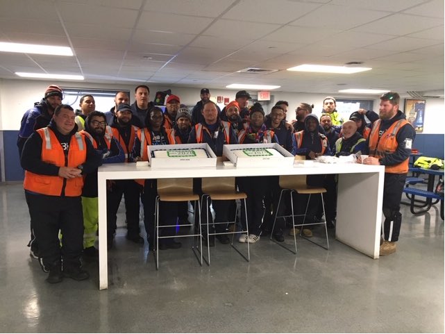 Incredibly thankful to be a part of the <a href="/JetBlue/">JetBlue</a> 20 year journey and especially grateful to work alongside the close to 4000 Crewmembers who call BOS home.  Happy Birthday JetBlue!