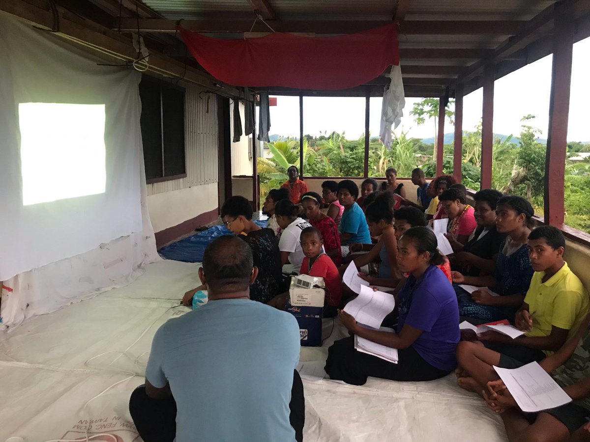 WWF-Pacific tweet media