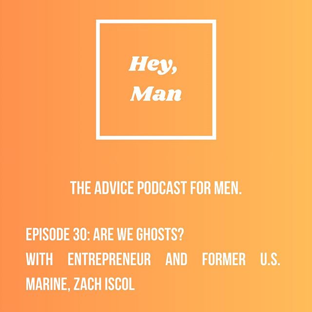HeyManPod's tweet image. We're back! Our guest this week is Zach Iscol @zachiscol . Zach is a combat veteran, a grand marshal of the 2019 Veteran's Day parade and the founder of several companies, including Hirepurpose, Task &amp;amp; Purpose and…

📸 instagram.com/p/B8cMvmKAuEk/ via tweet.photo