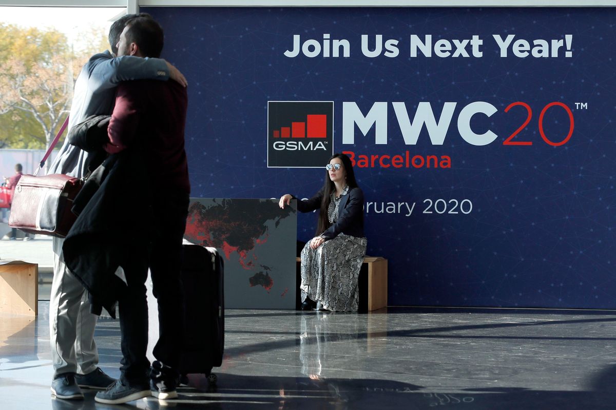 openxchange's tweet image. Considering the safety and wellbeing of our employees Open-Xchange has decided to withdraw from this year’s #MWC20 due to the Coronavirus risk.
ow.ly/bb3650yjAvD from @Forbes
