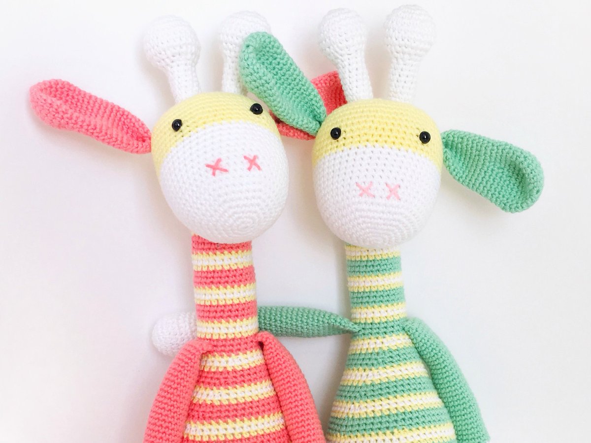 AkimikyT's tweet photo. Excited to share the latest addition to my #etsy shop: Giraffe toy. Large stuffed animal. Gift for baby, toddler, boy, girl https://t.co/LNOz9kibOK #toys #birthday #easter #yellow #giraffegift #giraffetoy #largestuffedanimal #giftforbaby #crochetgiraffe #etsyshop #etsyfinds https://t.co/zorEOzD72j