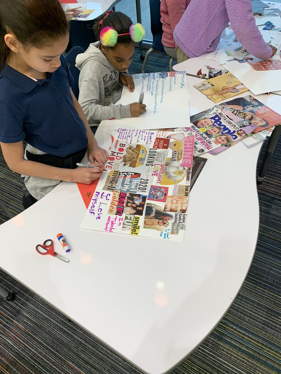 Elbony Johnson tweet media