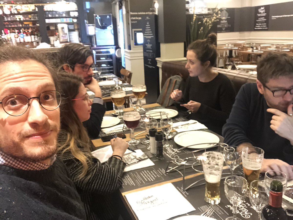 Back from #EnExDi2020 so sad to leave so soon. Thx to <a href="/rebsim/">Simone Rebora</a> @GretaFranzini <a href="/vitaligp/">Giovanni Pietro Vitali</a> <a href="/spadinelena/">Elena Spadini</a> <a href="/fatihaidmhand/">Fatiha IDMHAND</a> for all their work and to all the participants! And good luck to <a href="/GrandjeanMartin/">Martin Grandjean</a> , arriving when I was leaving!