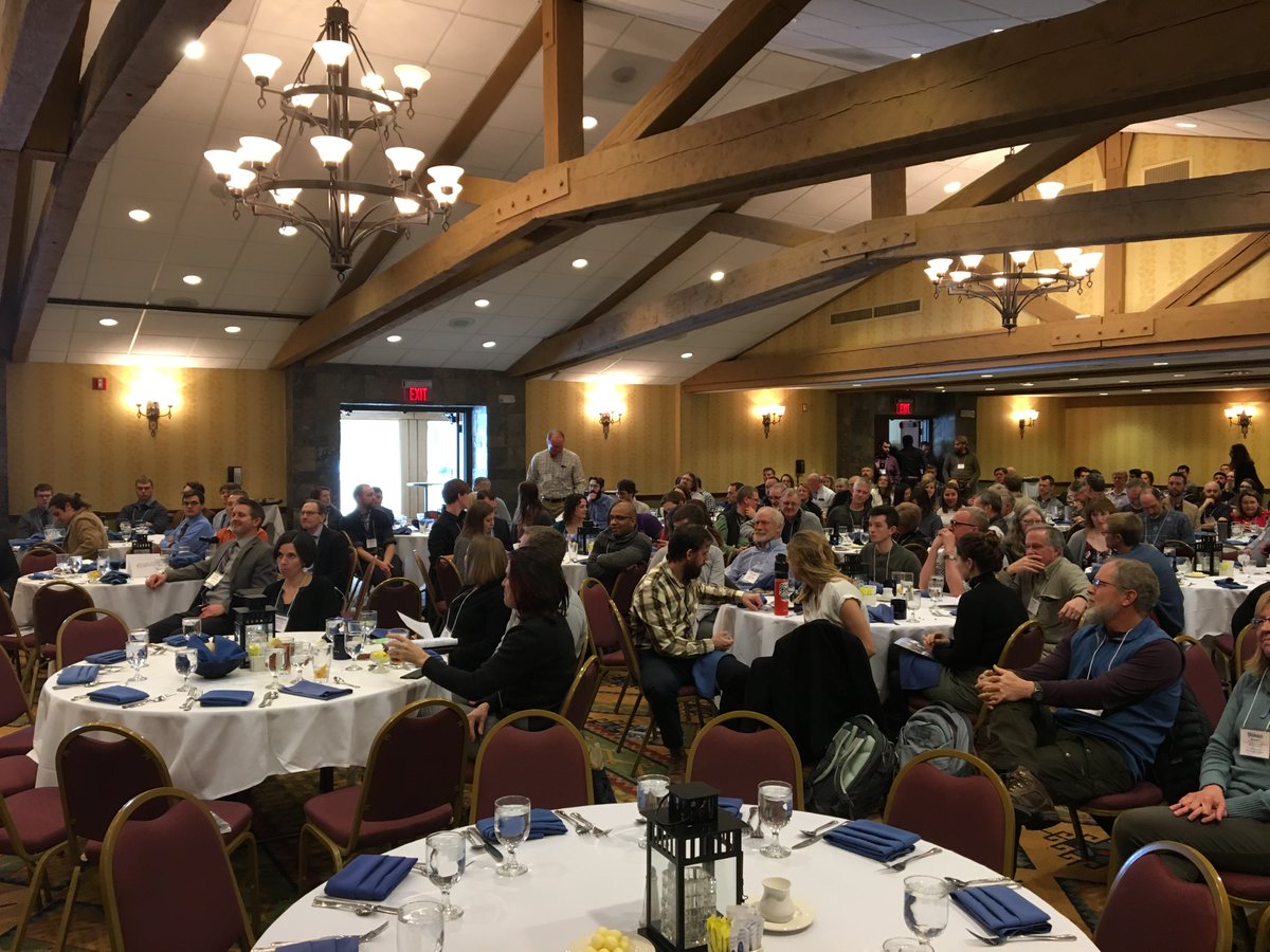 Join us on March 12 &amp; 13 at the Chula Vista Resort in the Wisconsin Dells for our 2020 Annual Meeting! Registration is now open! Register before February 27 for early bird pricing.

wisconsinawra.org/2020-annual-me…