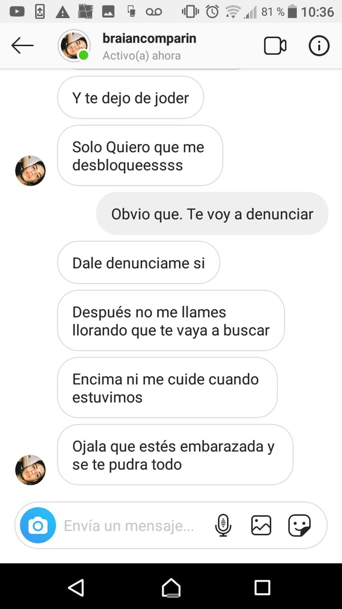 Macarena tweet media