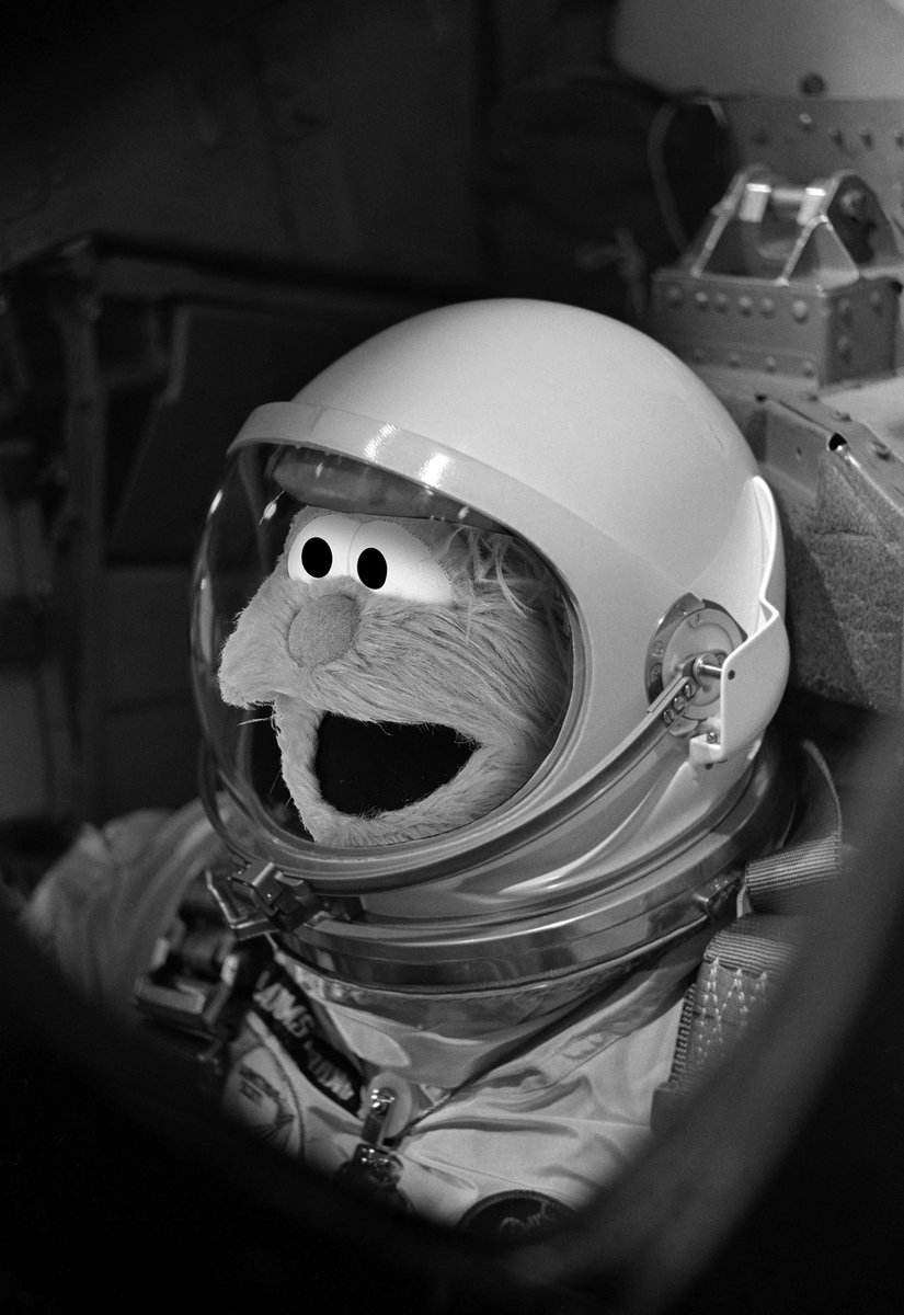 Sesame Street tweet media