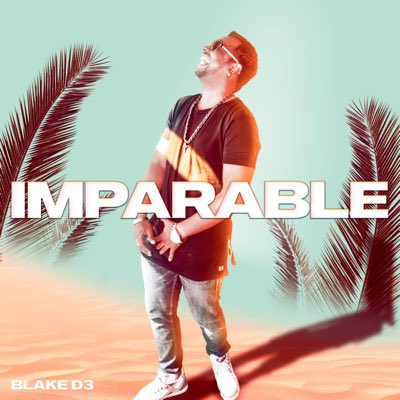 D3Blake's tweet photo. #NuevaFotoDePerfil https://t.co/UAlSUwFU6h