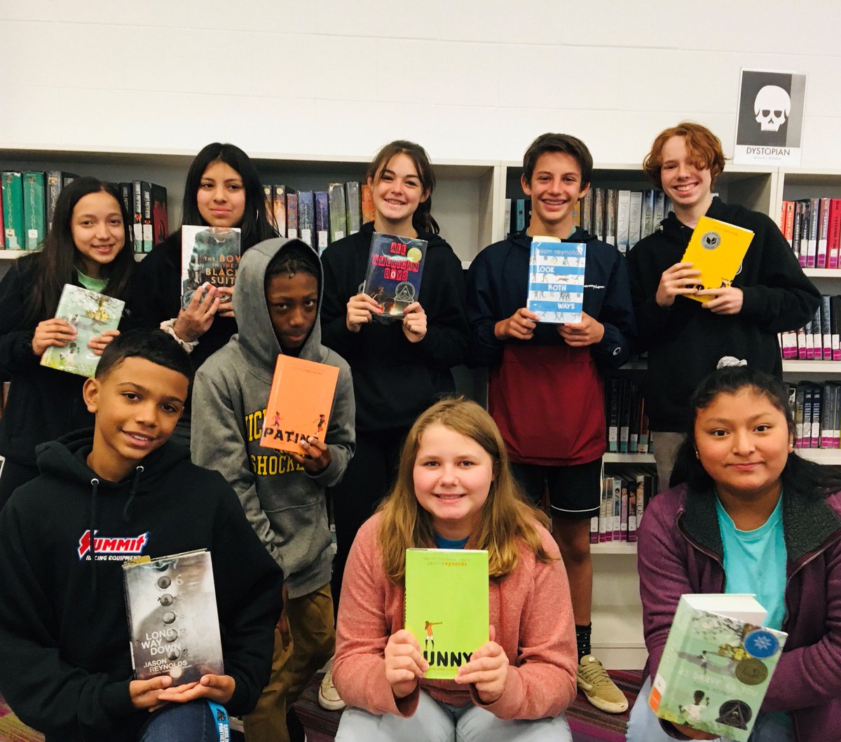 ACS Foundation tweet media