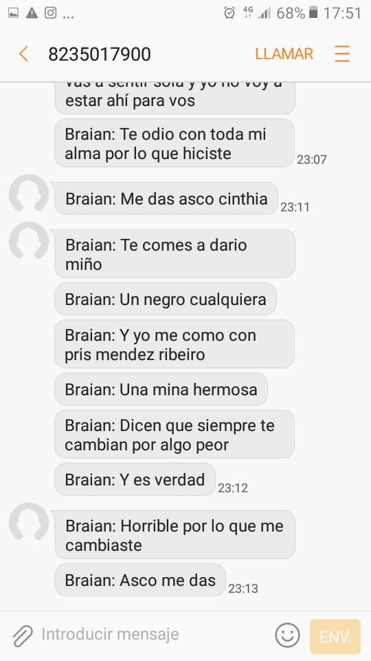 Macarena tweet media