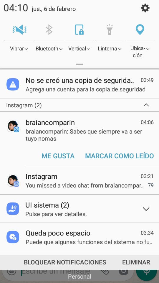 Macarena tweet media