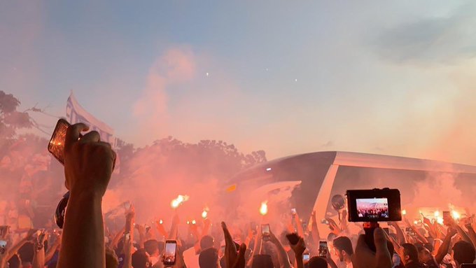 Ver imagem no Twitter