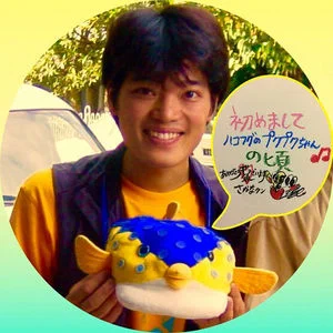 @livedoornews だって、帽子じゃなくて頭でしょ？
えっ！！！！
頭が取れてる(  '-' ) 