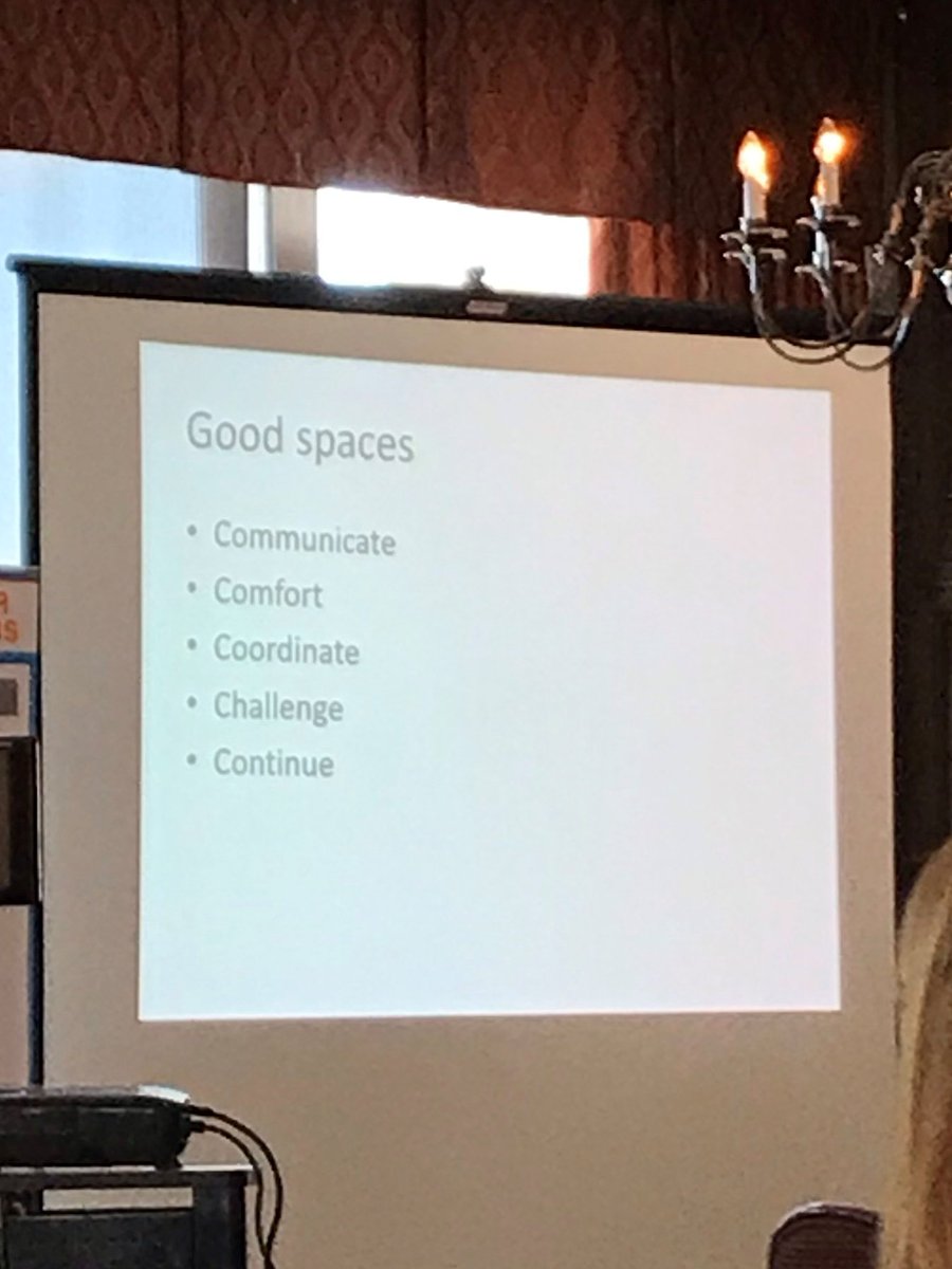 Mitch Hugdahl (@mitch_hugdahl) on Twitter photo Another very interesting <a href="/CoreNetMidwest/">CoreNetGlobalMidwest</a> event this afternoon focused on the importance of creating spaces that simultaneously align a company's culture with the varying personalities of each employee #WorkplaceDesign #EmployeeExperience #realestate Another very interesting <a href="/CoreNetMidwest/">CoreNetGlobalMidwest</a> event this afternoon focused on the importance of creating spaces that simultaneously align a company's culture with the varying personalities of each employee #WorkplaceDesign #EmployeeExperience #realestate