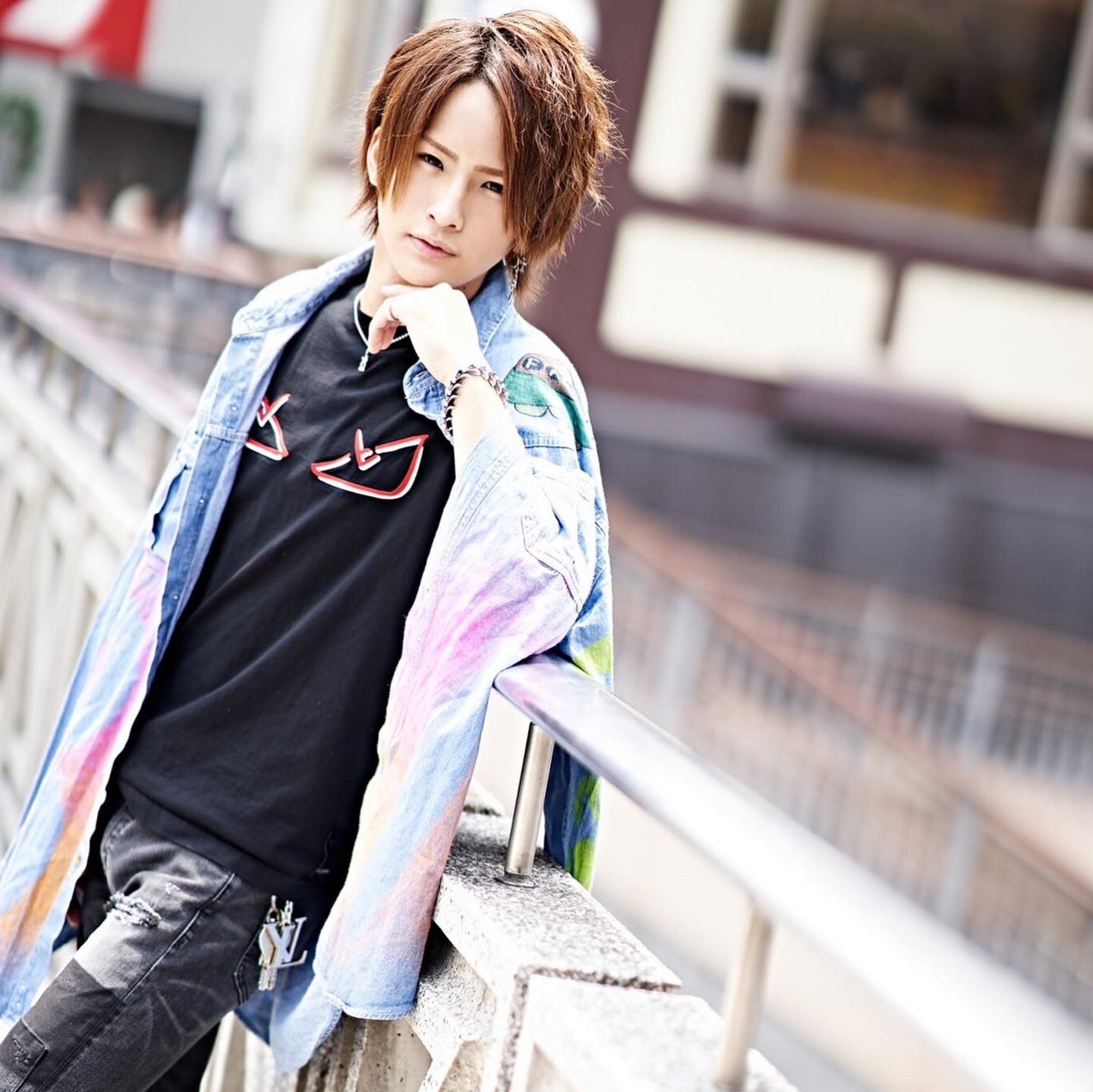 Ray Osaka 公式 Ray2nd 最近のホストクラブは 何かが違う 確かめてみませんか クラブレイ Clubray ミナミホスト ホストクラブ シャンパン 大阪 ミナミ 宗右衛門町 心斎橋 おしゃれ メンズファッション おしゃれ男子 メンズヘア