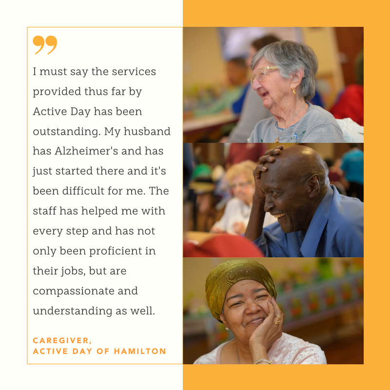 ActiveDayADH's tweet photo. #TestimonialTuesday #BrighterSideofCaring https://t.co/NSuxhhfL2W