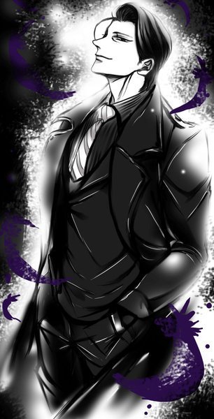 Fatheriisms's tweet image. Dress to impress.