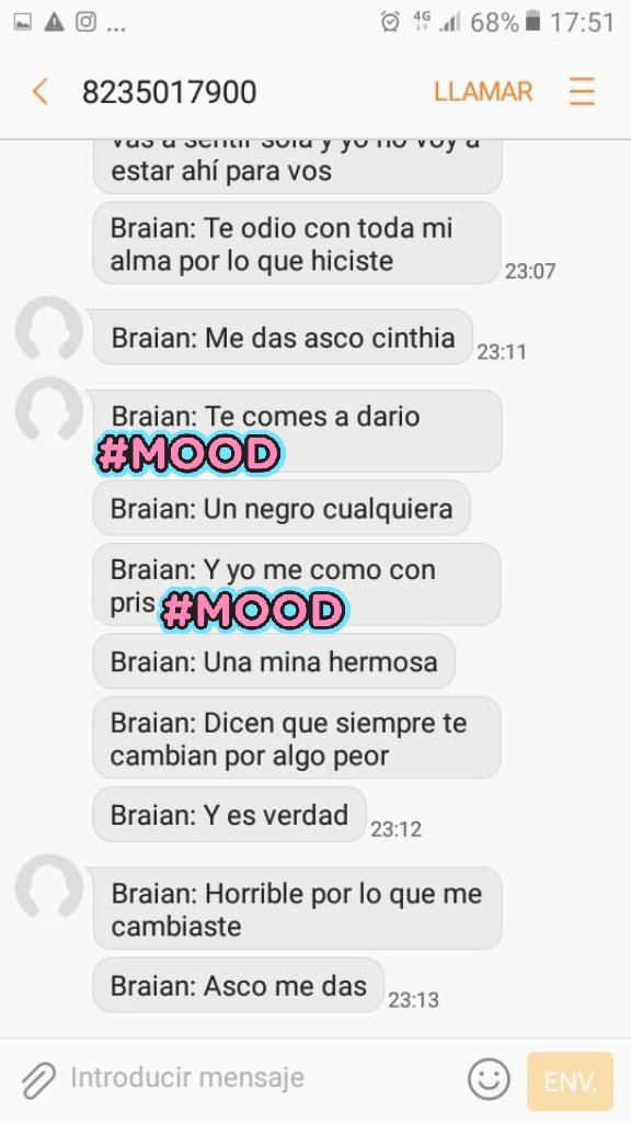 Macarena tweet media
