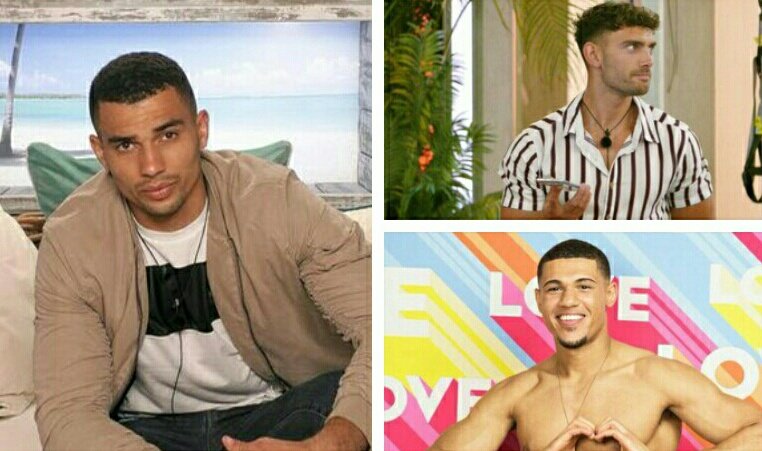 lanie_IslandFan's tweet photo. These three lovely guys caught Rebecca-itis and it's an injustice that's hard to accept ...
#LoveIsland #LoveIslandUK #LoveIsland2020 #WinterLoveIsland #Rebecca #Connagh #Wallace #Jordan https://t.co/XpukwtlIML