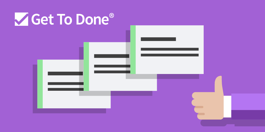 GettoDone's tweet photo. Agile project management has been reported to increase productivity and stakeholder satisfaction. Don’t you love that? https://t.co/YtbGLqvHDA https://t.co/GLQFqzIZoz