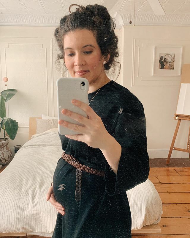 ChelsDesign's tweet image. our time in NYC is coming to an end but I will always remember these sweet moments here in this beautiful brooklyn apartment. Especially these last few months where we’ve been literally growing our little family.
•
we jumped into NY with lots of cour… ift.tt/2SAoDVf