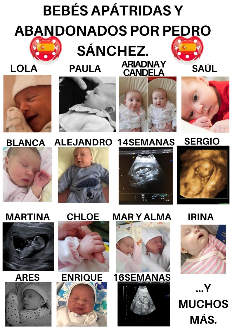 @felipe_sicilia <a href="/PSOE/">PSOE</a> Muchos socialistas se oponen a la #GestaciónSubrogada y entre ellos hay padres y madres gracias a ella.
Hoy la izquierda dice no a la regulación de la #GestaciónSubrogada.
El <a href="/PSOE/">PSOE</a> dentro de 15 años lo aceptará, como la izquierda portuguesa, nosotras no vamos a parar.