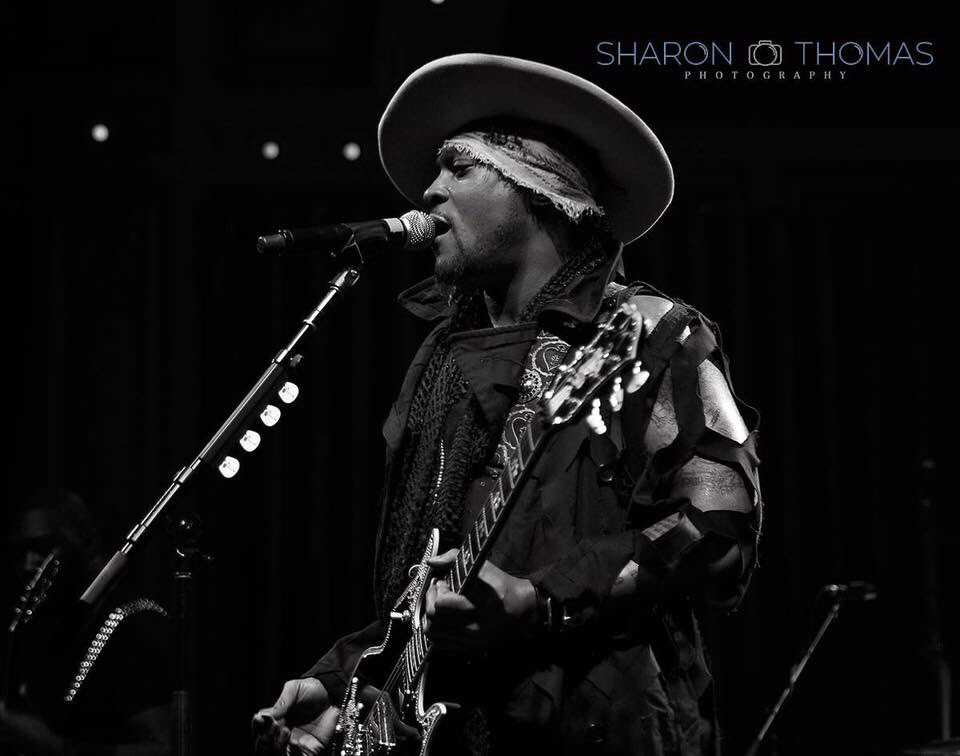 Happy Birthday to the one and only D Angelo!!!! 