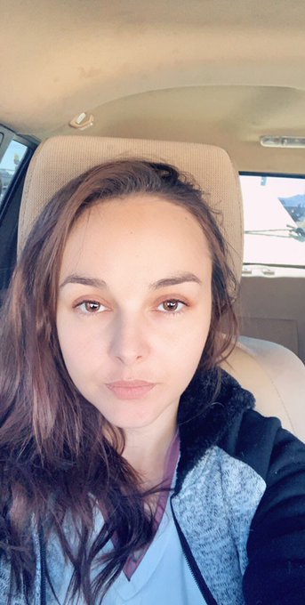 On the way home and my truck is acting up...just can&rsquo;t catch a break. Least my headache isn&rsquo;t as bad