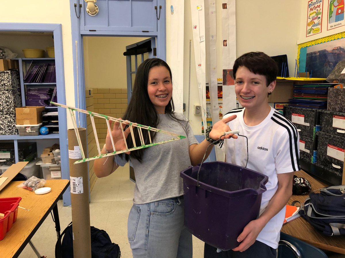 WickfordMiddle's tweet photo. Thanks to @IBM for the grant for the WMS Science Olympiad Team! We were able to purchase much needed supplies to help our students prepare for the upcoming competition in April. #ibmgrant #scienceolympiad #WMS https://t.co/0HLGpuYPLs