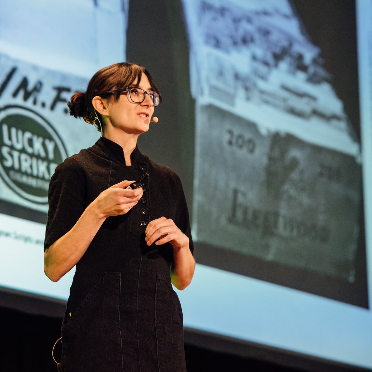 SpecialtyCoffee's tweet photo. Last year at #RecoSymposium Boston, speaker Hanna Neuschwander unveiled a major global trial. Can we crack the coffee flavor code and uncover the relationship between coffee genetics and the environment?
Listen to ep. 54 of SCA’s podcast to learn more: https://t.co/apKdWkCaJf https://t.co/TZP8bg9moP