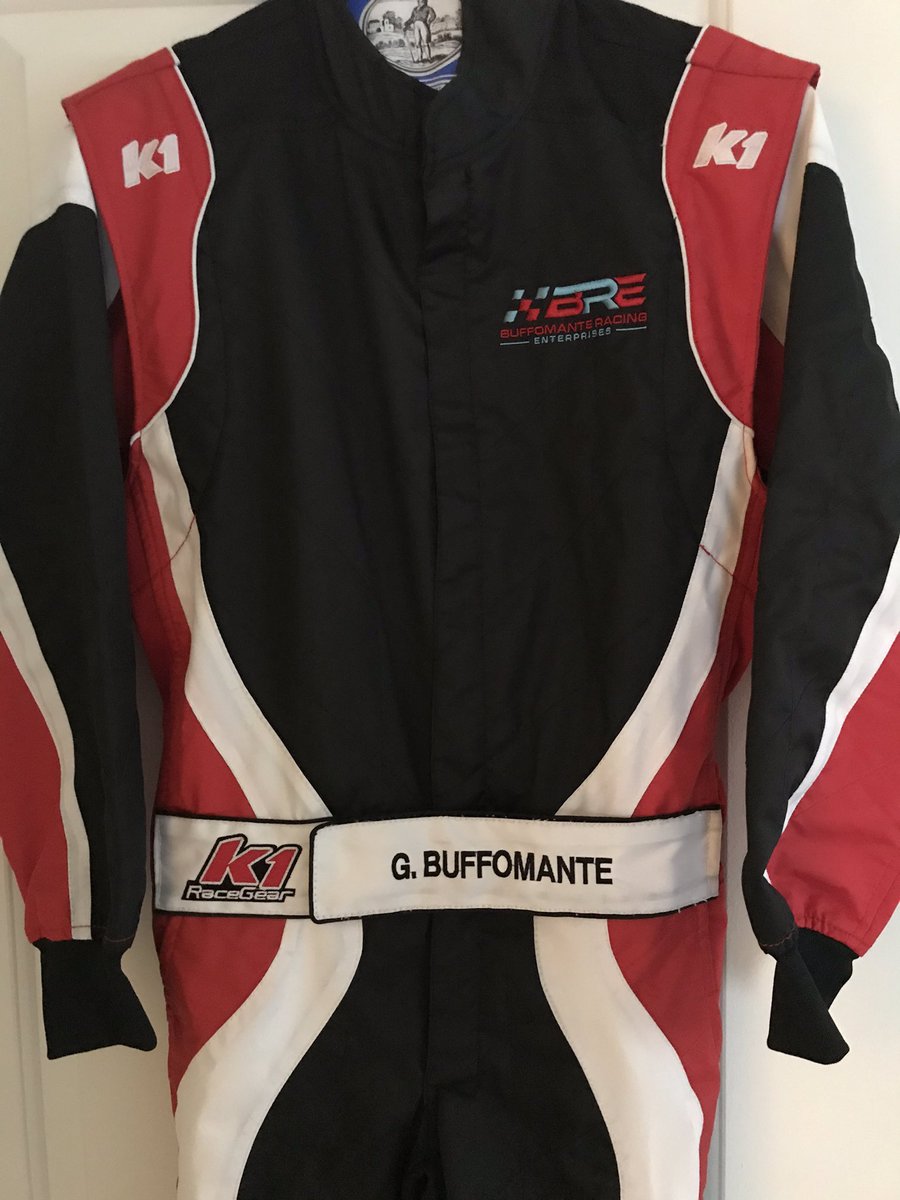 Tony Buffomante (@tonybuffomante) on Twitter photo Wrong initial? Wrong initial?