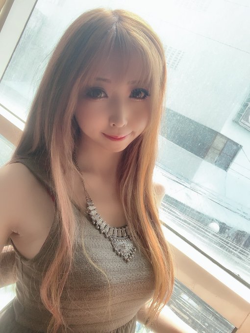 コスプレイヤー桃色れくのTwitter画像32