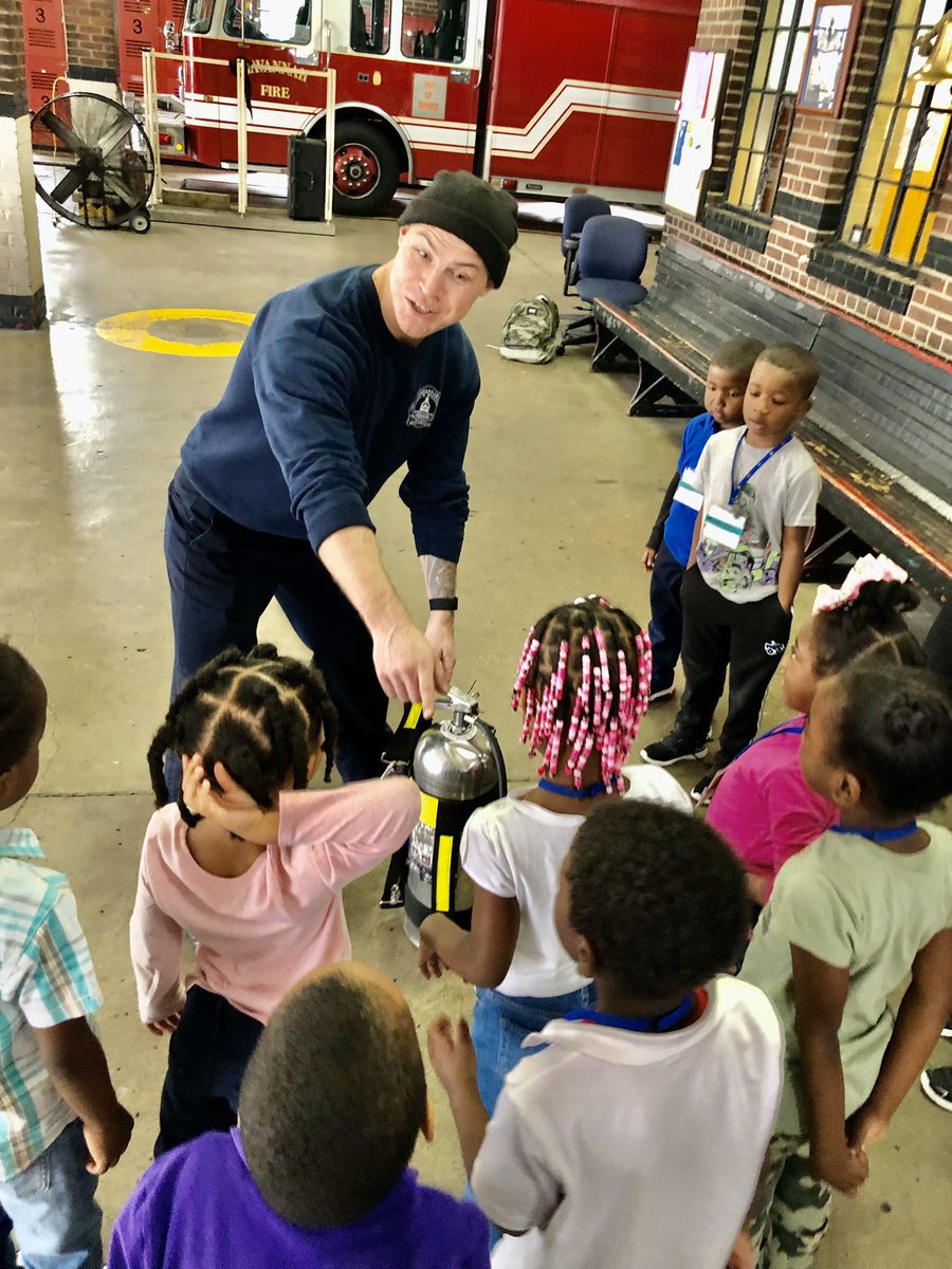 Savannah Fire Department On Twitter Future Firefighters From The Lady Bamford Center Preschool Learned About Fire Safety At Savannah Fire Station 3 Cityofsavannah Https T Co Wyqhm4g76m