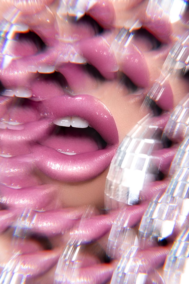 👑 Farrah Moan tweet media