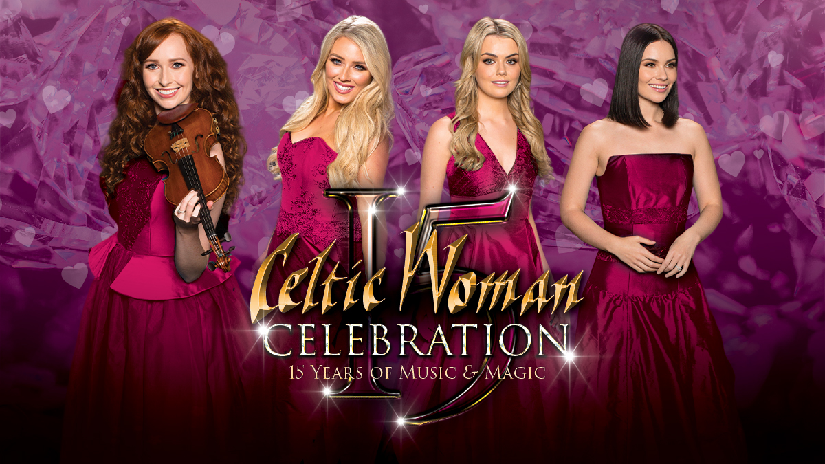 #ValentinesDay Giveaway 

Celtic Woman is excited to gift one lucky fan a $100 gift card to a restaurant of their choice. Enjoy dinner for 2 before one of our North American shows.

RT &amp; Comment to enter! 

Ends Feb 13th at noon PST. 1 winner announced on Valentine’s Day!