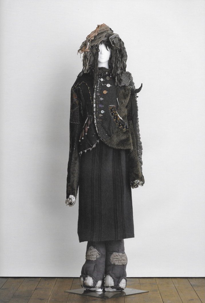 UNDERCOVER ~but beautiful~ アーカイブ カットソー|ファッション UNDERCOVER ~but beautiful~ アーカイブ カットソー|ファッション