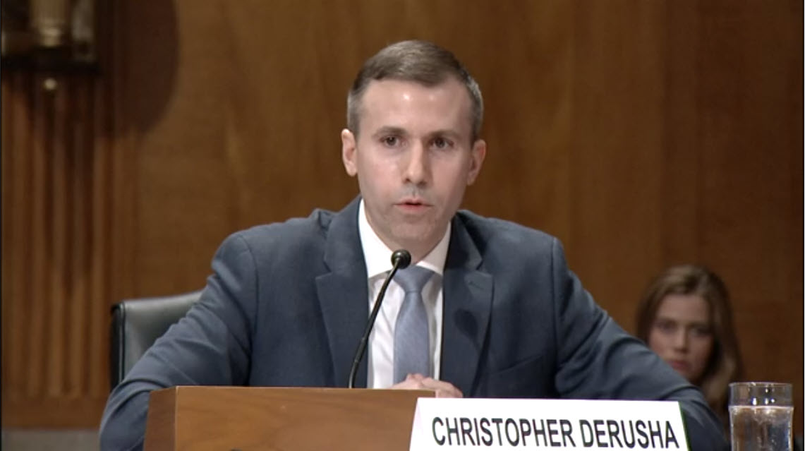 MichiganDTMB's tweet photo. #Michigan's top #cybersecurity official highlights state's practices to U.S. Senate committee today on #CapitolHill.  https://t.co/ti0rtuXj3L #MiGov https://t.co/1ZH2IyRCIq