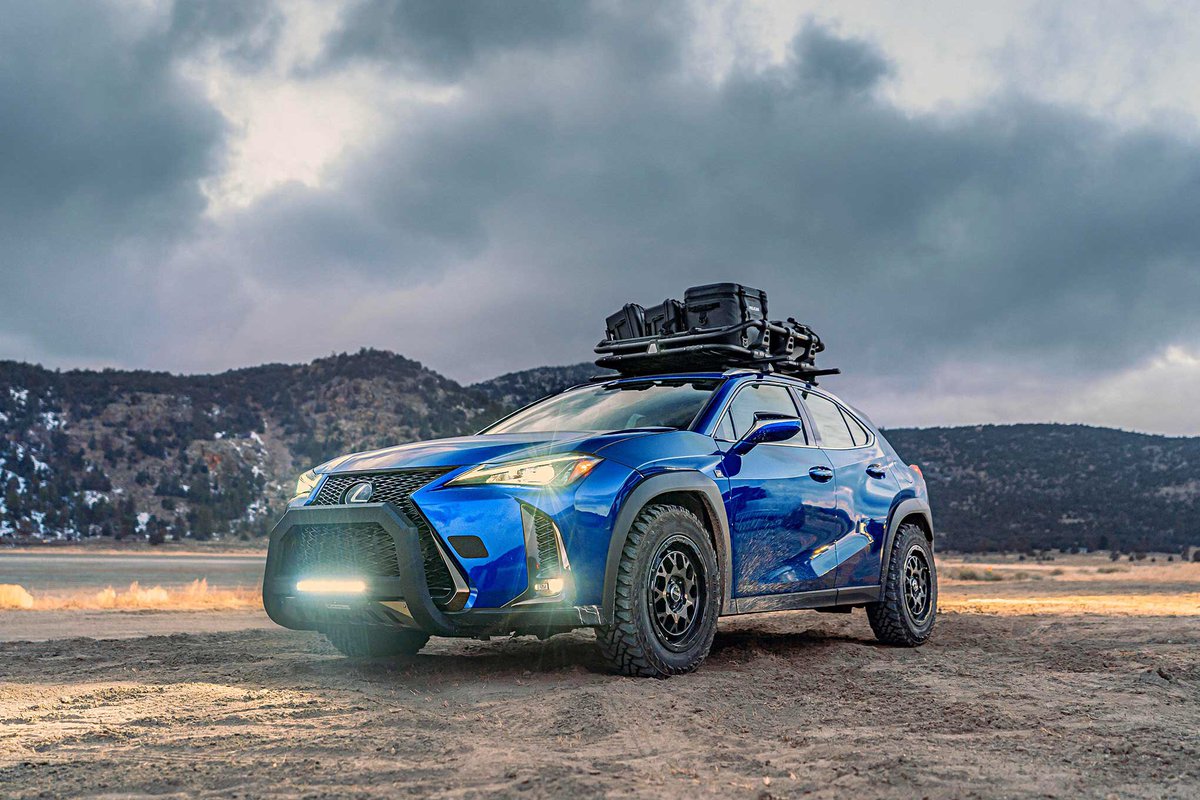 longolexus's tweet image. .@SuperStreetMag really raised the bar with its custom UX project! What are your thoughts?