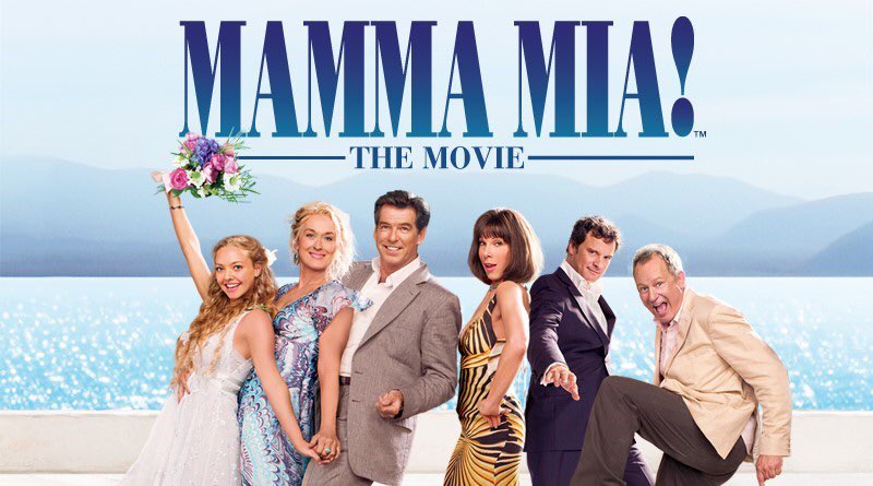 🍿BACK BAR CINEMA 🎬 Every Wednesday 7.30pm - TOMORROW we’re showing MAMMA MIA!💥Free screening ➕Free popcorn➕Americana Food Menu ➕2 Cocktails for £12 til 10pm ➕ 🎬 🍿🍸🎬 #cinema #barcinema #backbarcinema #lizardloungee18  #eastlondon #london #southwoodford #e18 #mammamia